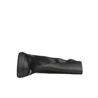 Work Rubber Overshoe 10 Inch Height