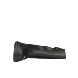 Work Rubber Overshoe 10 Inch Height