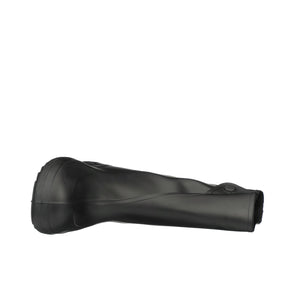 Work Rubber Overshoe 10 Inch Height