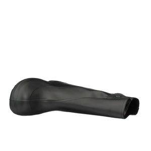 Work Rubber Overshoe 10 Inch Height