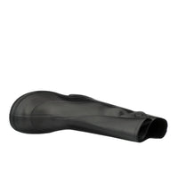 Work Rubber Overshoe 10 Inch Height