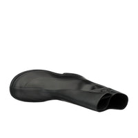 Work Rubber Overshoe 10 Inch Height