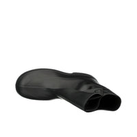 Work Rubber Overshoe 10 Inch Height