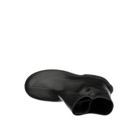 Work Rubber Overshoe 10 Inch Height