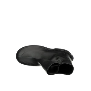 Work Rubber Overshoe 10 Inch Height