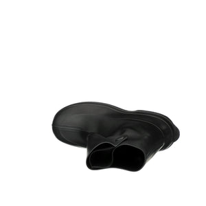 Work Rubber Overshoe 10 Inch Height