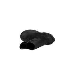 Work Rubber Overshoe 10 Inch Height