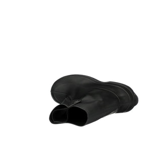 Work Rubber Overshoe 10 Inch Height