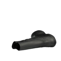 Work Rubber Overshoe 10 Inch Height