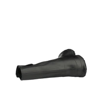 Work Rubber Overshoe 10 Inch Height