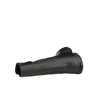 Work Rubber Overshoe 10 Inch Height
