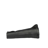 Work Rubber Overshoe 10 Inch Height