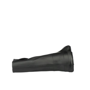 Work Rubber Overshoe 10 Inch Height
