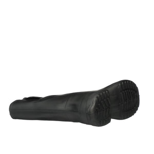Work Rubber Overshoe 10 Inch Height