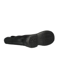 Work Rubber Overshoe 10 Inch Height