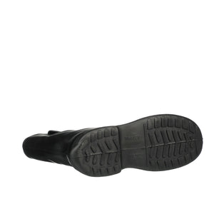 Work Rubber Overshoe 10 Inch Height
