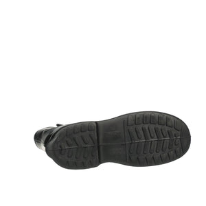 Work Rubber Overshoe 10 Inch Height