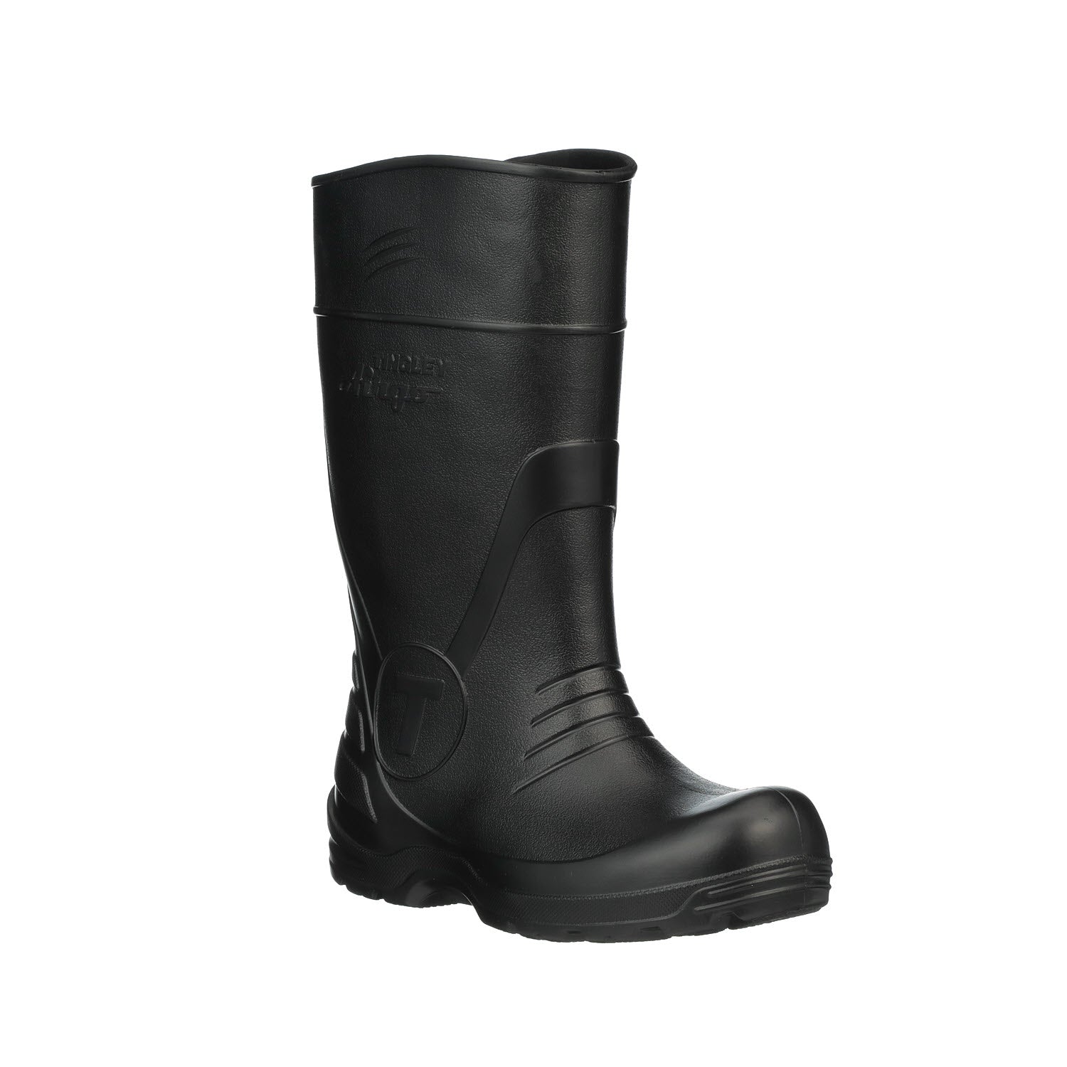 Lightweight rubber boots sale