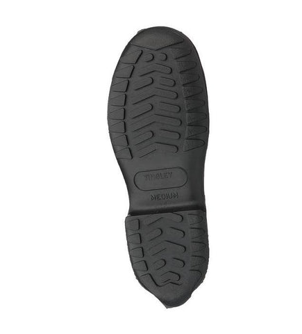 Work Rubber Classic Fit Overshoe