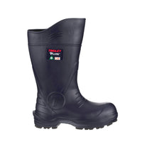 Flite CSA Green Patch Knee Boots