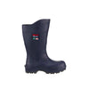 Flite CSA Green Patch Knee Boots