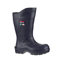Flite CSA Green Patch Knee Boots
