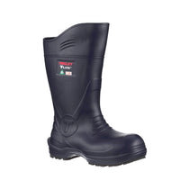 Flite CSA Green Patch Knee Boots