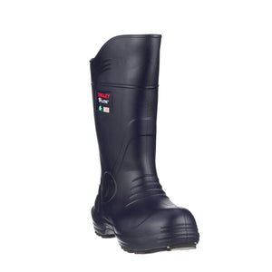 Flite CSA Green Patch Knee Boots