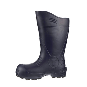 Flite CSA Green Patch Knee Boots