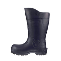 Flite CSA Green Patch Knee Boots