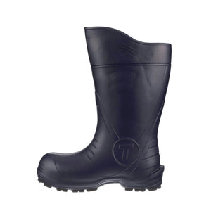 Flite CSA Green Patch Knee Boots