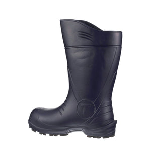 Flite CSA Green Patch Knee Boots