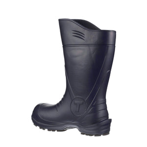 Flite CSA Green Patch Knee Boots