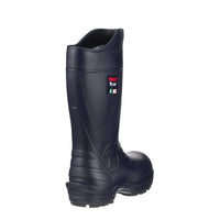 Flite CSA Green Patch Knee Boots