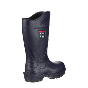 Flite CSA Green Patch Knee Boots