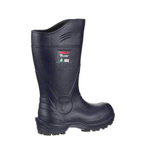 Flite CSA Green Patch Knee Boots