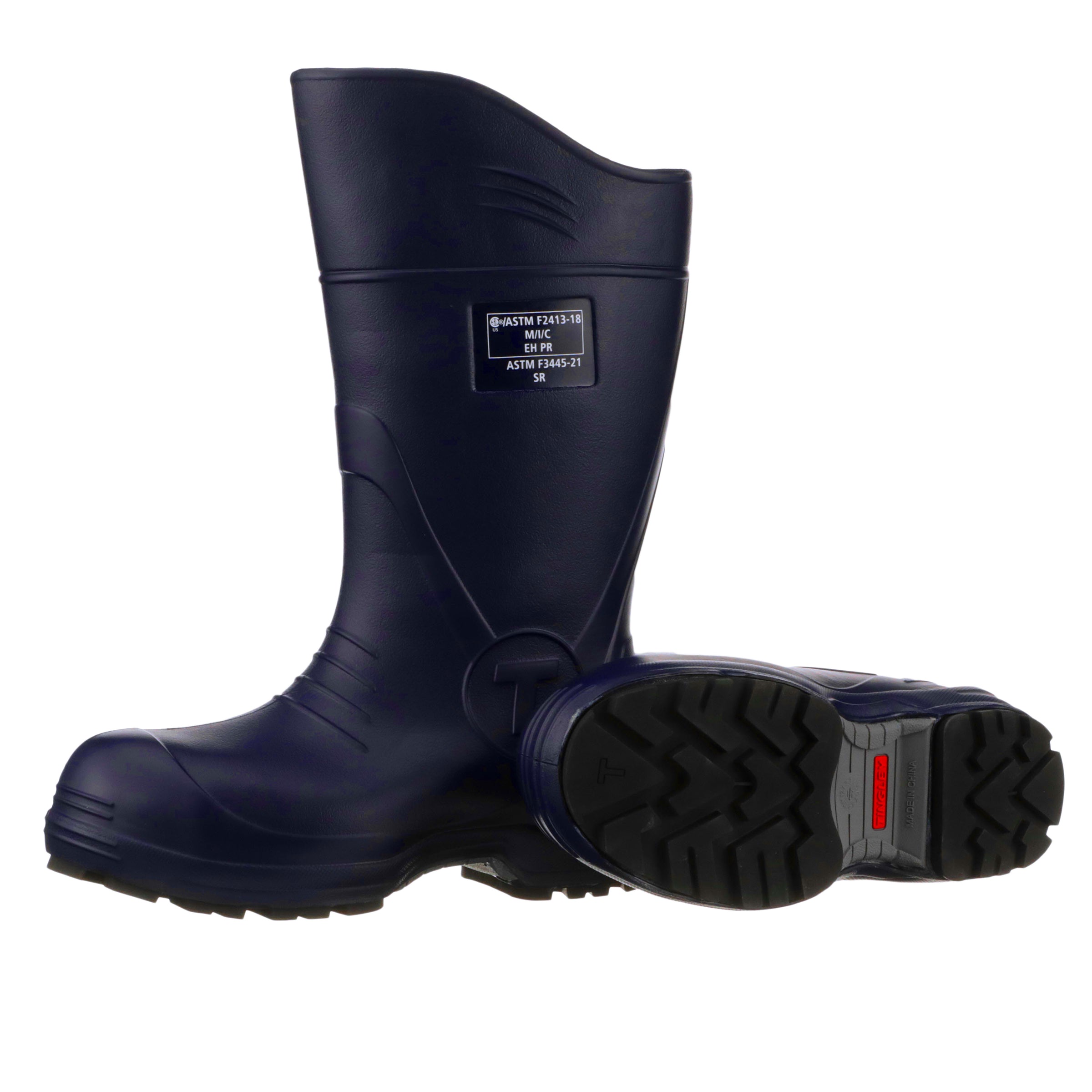 Neoprene knee boots hotsell