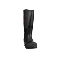 Pilot Plain Toe Knee Boot