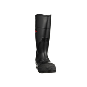 Pilot Plain Toe Knee Boot