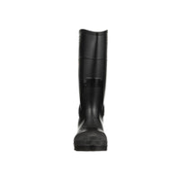 Pilot Plain Toe Knee Boot