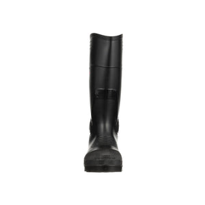 Pilot Plain Toe Knee Boot