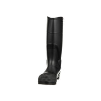 Pilot Plain Toe Knee Boot