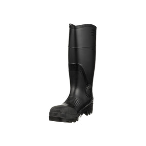 Pilot Plain Toe Knee Boot