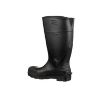 Pilot Plain Toe Knee Boot