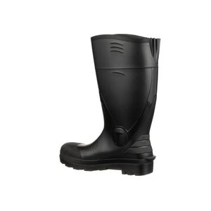 Pilot Plain Toe Knee Boot