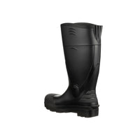 Pilot Plain Toe Knee Boot