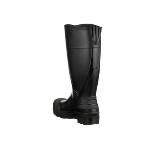 Pilot Plain Toe Knee Boot