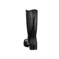 Pilot Plain Toe Knee Boot