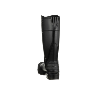 Pilot Plain Toe Knee Boot