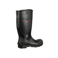 Pilot Plain Toe Knee Boot